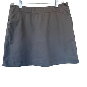 Nike Golf Skirt Skort